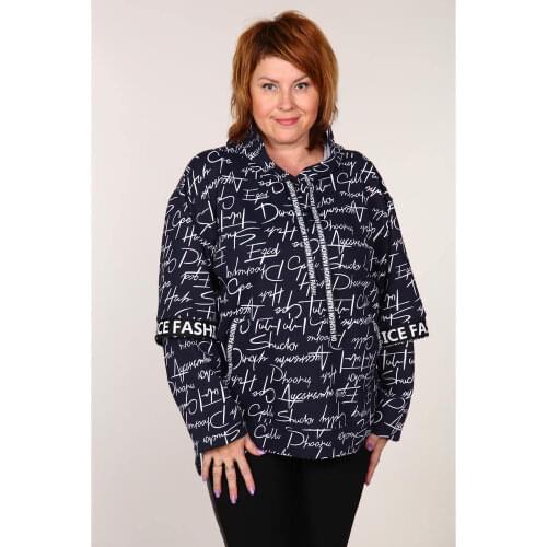 IvCapriz Hoodies For Women