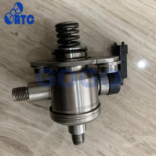 High Pressure Fuel Pump Fit For BUICK For CADILLAC For CHEVROLET 12641740 Auto Accessories