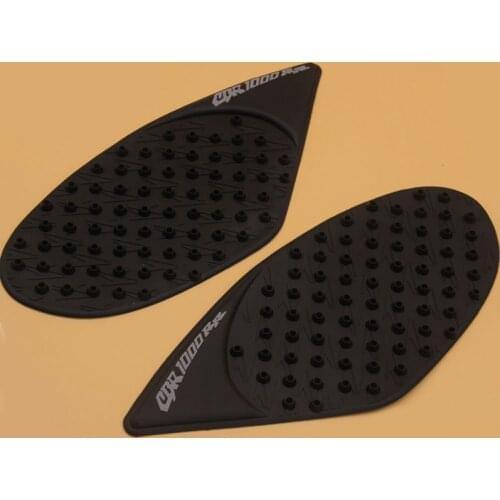 Tank Pad Protector Sticker Decal Gas Knee Grip Tank Traction Pad For Honda Cbr1000Rr Cbr 1000 Rr 2008 2009 2010 2011