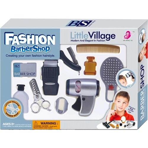 OEMG Stylist Play Sets