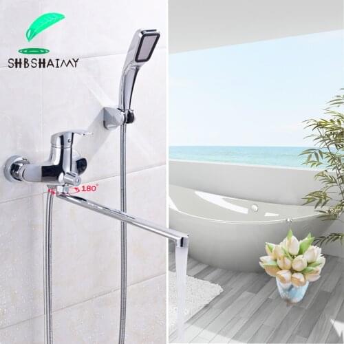 SHBSHAIMY Shower Equipment