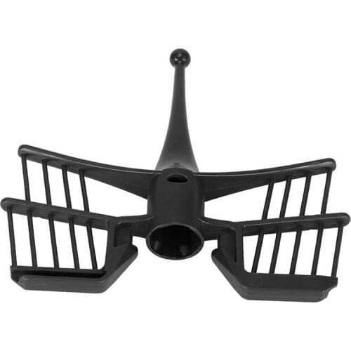 Juicer Scraper Bar Replacement for Vorwerk Thermomix TM5 TM31 Juices Extractor Spare Parts