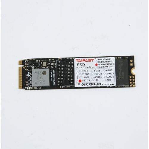 Taifast M.2 PCIE SSD 128GB 256GB 500GB 512GB 2TB 128GB512 GB 1TB PCIe 3.0 NVMe SSD 1TB gen3 x 4 2280