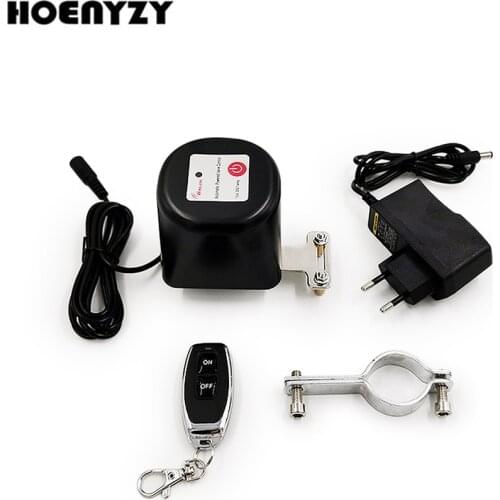 3/4" Smart Water Valve Wireless Controller Smart Home Automation System Valve For Natural Gas Leak Detector 12V 1A Manipulator