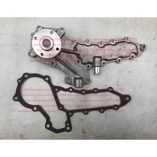 1G928-73034 water pump, Kubota engine parts, Kubota V2403 engine