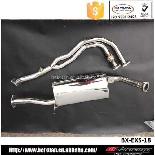 WSRacing Auto Parts