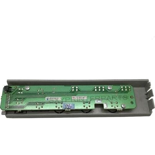 Free shipping Control panel for EPSON LQ590 Dot matrix printer