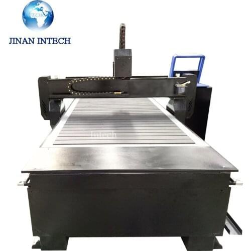 Homemade LFM1325 high speed cnc 3020 wood router milling manual pdf