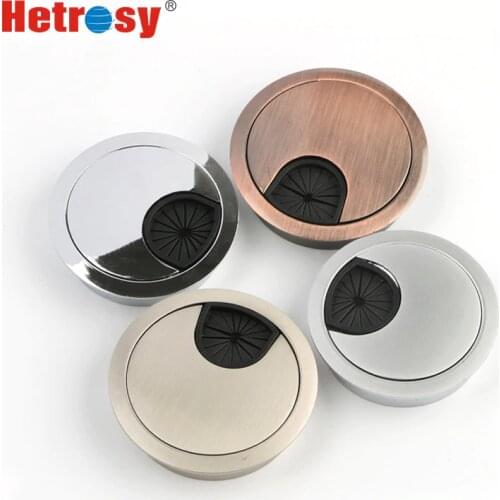 Hetrosy Plugs For Wires China