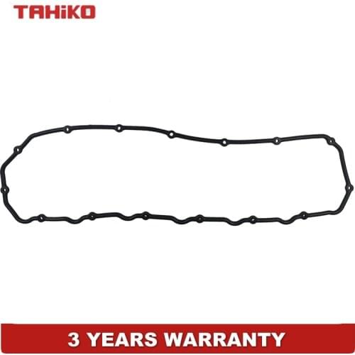 VALVE TAPPET ROCKER COVER GASKET KIT for FORD MAVERICK 4.2L TB42 for NISSAN PATROL GQ Y60 4.2L TB42 TB42E 4.5L 88-97