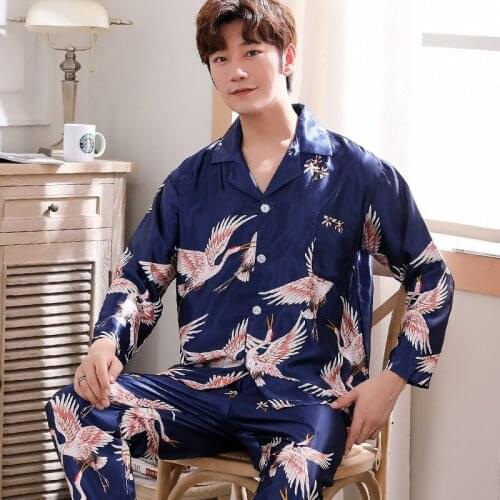 NANWUYUNYI Mens Home Suits