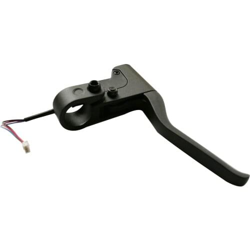 Original brake handle for NINEBOT MAX G30 electric scooter skateboard brake accessories