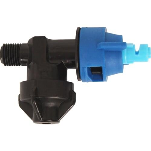 Durable Nylon Water Sprinkler Spray Nozzle For Farm Animal Summer Cooling
