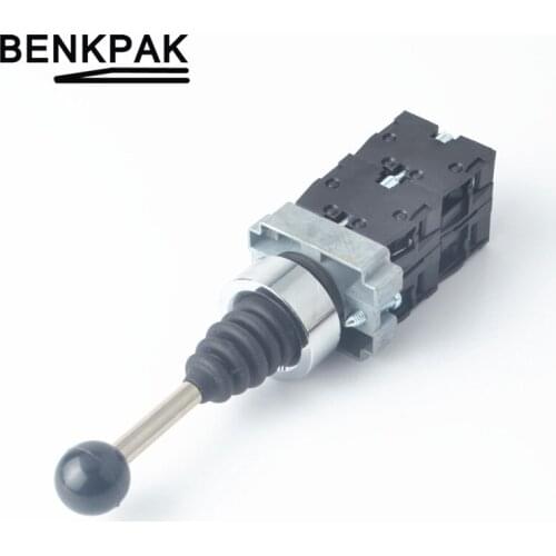 XD2-PA14 maintained joystick switch