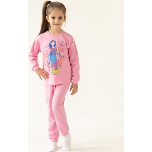 Детские пижамы Утёнок China At AliExpress