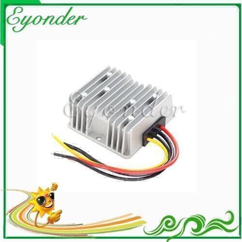 Input 6v 7v 8v 9v 10v 11v the step up converter from usb 5v to 14v 5a 8a 10a 12a 70w 112w 140w 168w boost power supply module