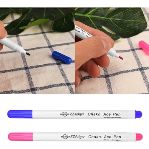 1Pcs Tattoo Piercing Skin Marking Pen Marker Scribe Tool Tattoo Supply