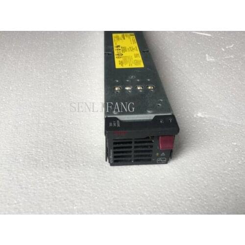 499243-B21 500242-001 488603-001 for C7000 2450W power supply well tested working