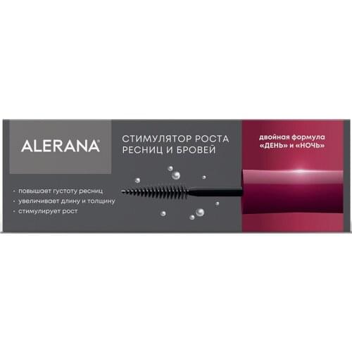 Средства для роста ресниц и бровей Alerana China At AliExpress