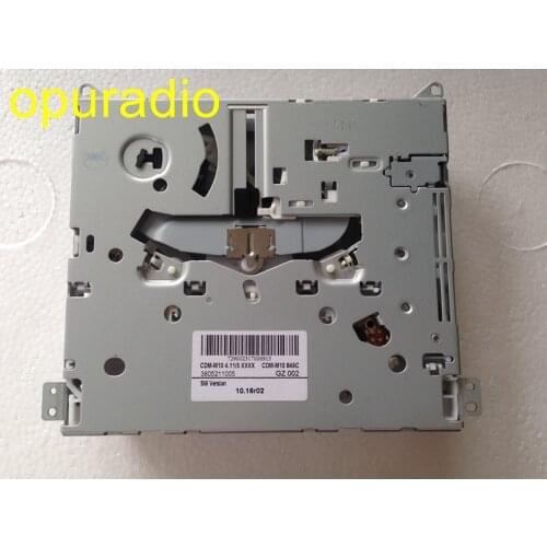Brand new PLDS CDM-M10 868C 838C single CD Mechanism for VW Tiguan Car CD Mechanism (34D 038 181) (18D 035 181B) Car radio Tuner