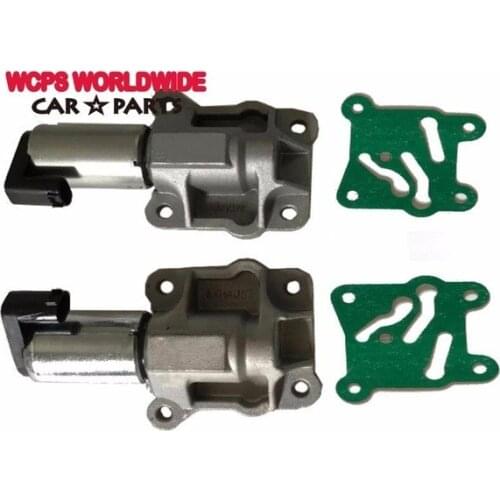 FREE shipping FOR VOLVO 60 70 80 XC70 XC90 CVVT SOLENOID EXHAUST CAMSHAFT VALVE 36002685