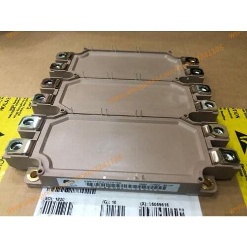 Free Shipping New and original 6MBI450V-170-50 module