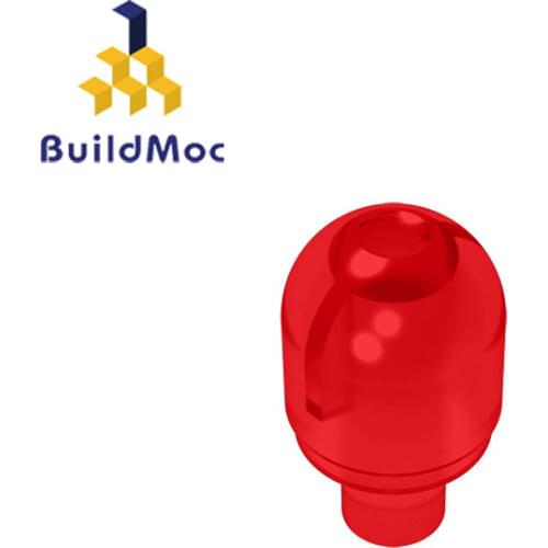 BuildMOC Compatible Assembles Particles 58176 For Building Blocks Parts DIY electric Educational Creative gift Toys