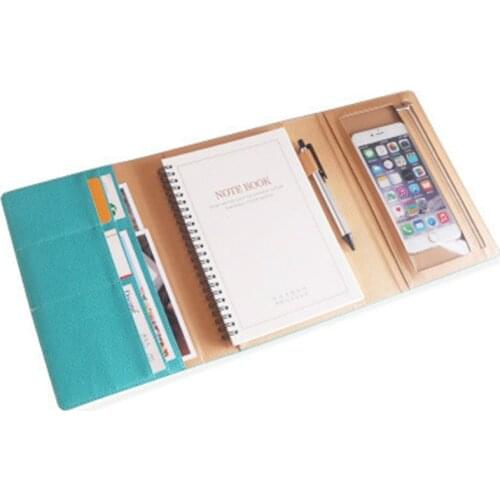 Delijia Hardcover Notebooks