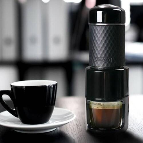 McIntosh Mini Coffee Machines