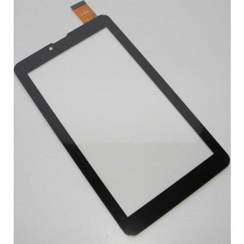 New 7" Inch Touch Screen Digitizer Glass Sensor Panel For Digma Optima 7.09 3G Free shipping