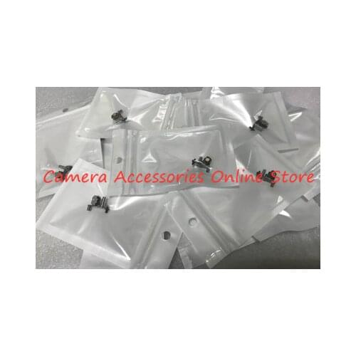 Original NEW Driving Lever For Canon EOS 6D / 6D Mark II / 6D2 Shutter Blade Hook Hange Magnet Metal Digital Camera Repair Part