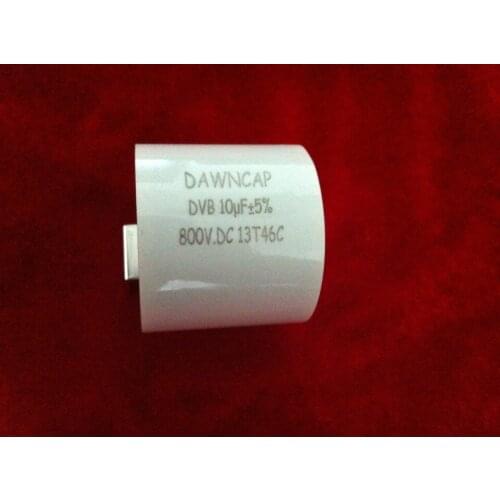 New High current high frequency high voltage electromagnetic heating half bridge 800VDC 10UF filter capacitor