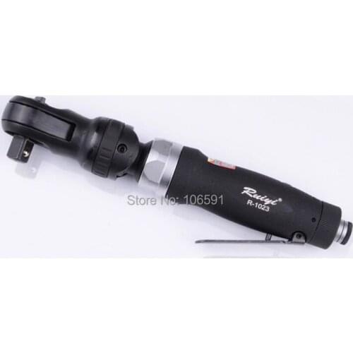 Air Ratchet Wrench 1/2inch ratchet wrench pneumatic wind wrenches, pneumatic tools, rotating head air power tool adjusting head
