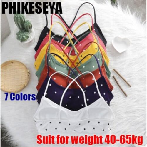 Sexy Sport Bra Dot Top Women Bra Backless Sports Bra Bralette V Neck Brassiere Sport Seamless Women Underwear Sport Yoga Gym Bra