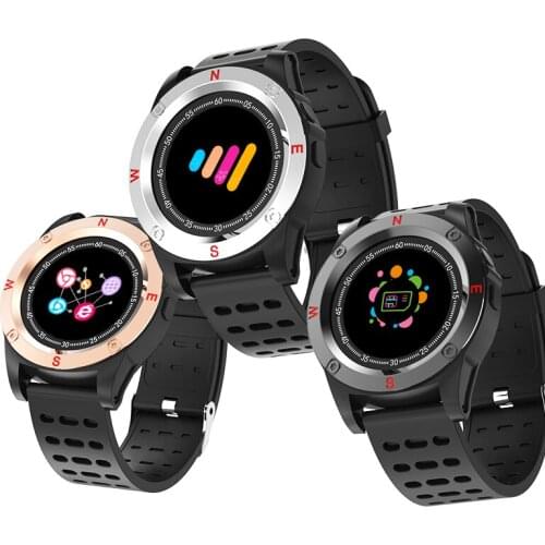 Bluetooth Smart Watch With Camera Facebook Whatsapp Twitter Sync SMS Smartwatch Support SIM TF Card For IOS Android