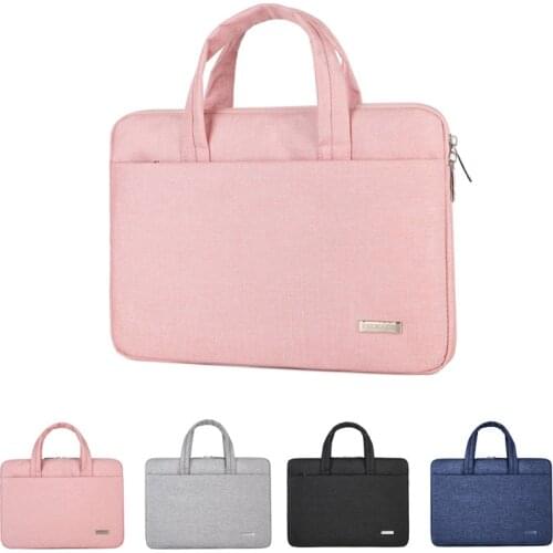 Laptop Bag Case for ASUS ZenBook UX330UA 13.3 VivoBook 15.6 Thinkpad 14 11.6 12 13 Inch Computer Notebook Sleeve Briefcase Bag