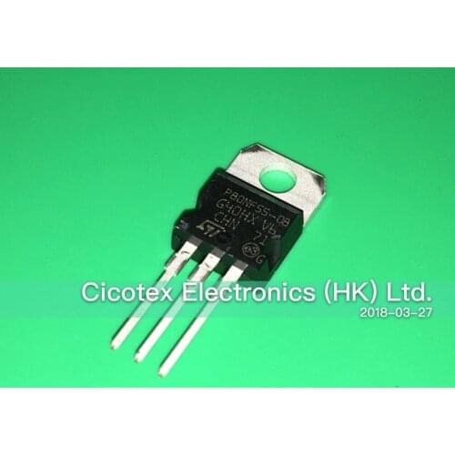 10pcs/lot STP80NF55-08 TO-220 P80NF55-08 MOSFET N-CH 55V 80A TO220 NPN P80NFSS-08