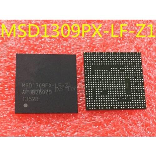 100% New&original MSD1309PX-LF-Z1 BGA