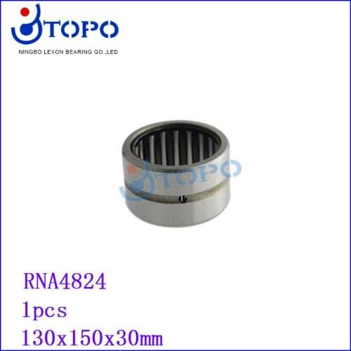 130*150*30 Needle roller bearing RNA4824