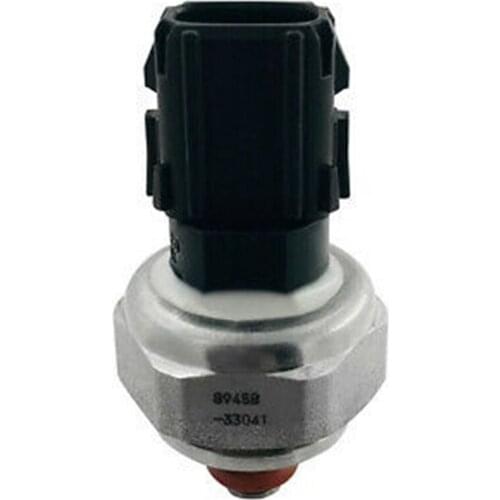 Automobile Fuel Pressure Sensor for Toyota Corolla Camry RAV4 2019 89458-33041 89458-06021