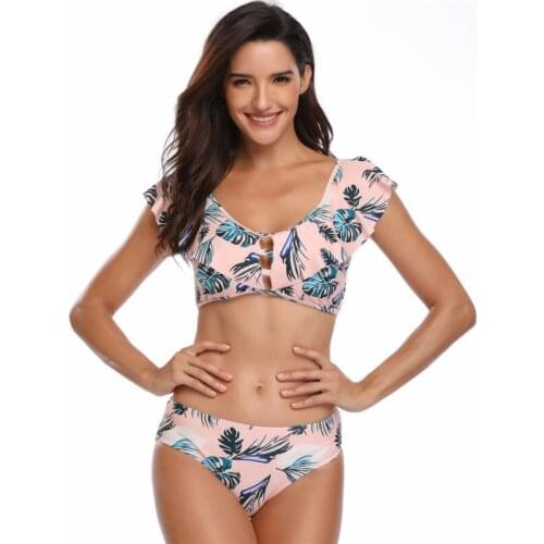 Beach Swimwear Befusy China