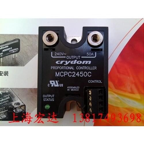 Crydom MCPC2450C 100% new and original