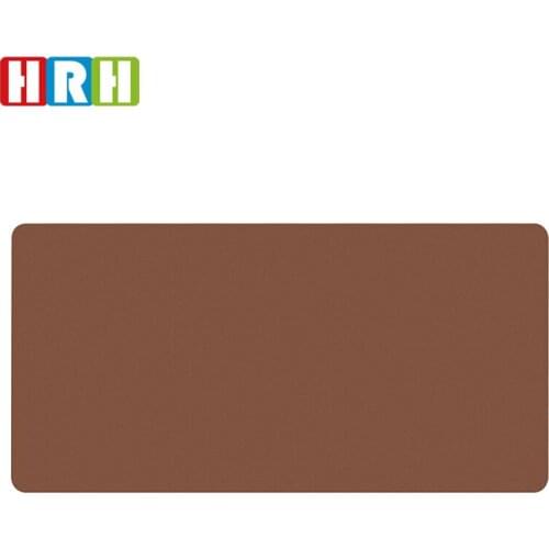 HRH 80*40cm Double Side Large Game Player Mouse Pad Keyboard Computer Desk Pad PC Laptop Computer Home Office, Gaming Mouse Pad