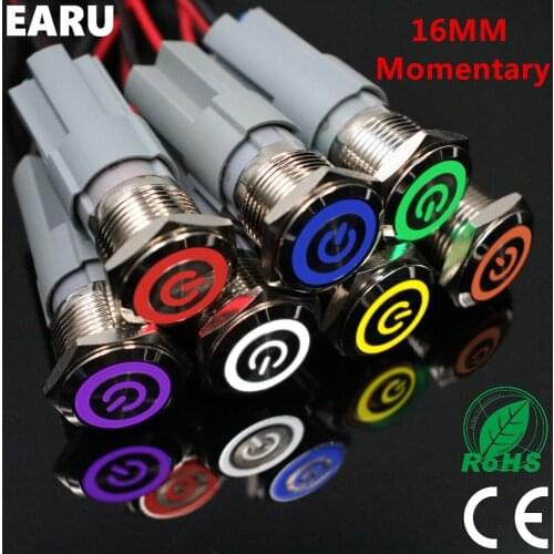 EARUELETRIC Car Lamps