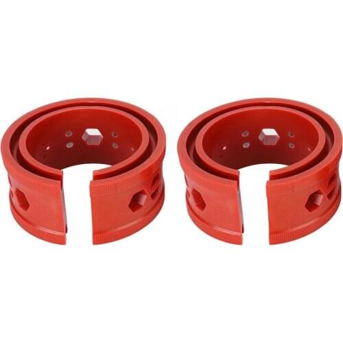 Keenso Spare Parts For Shock Absorbers