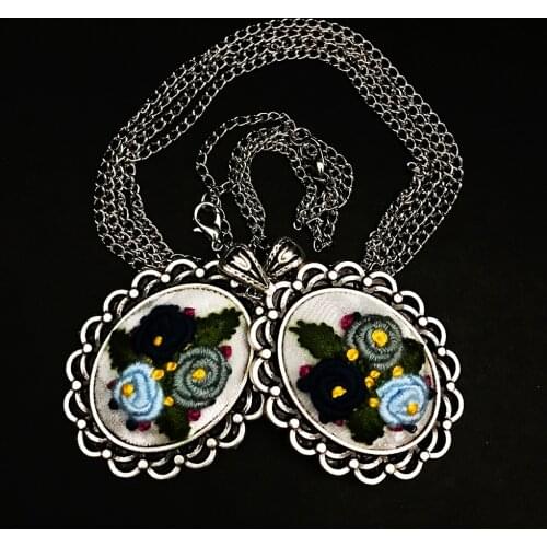 Lavvanta Kolye Jewelry