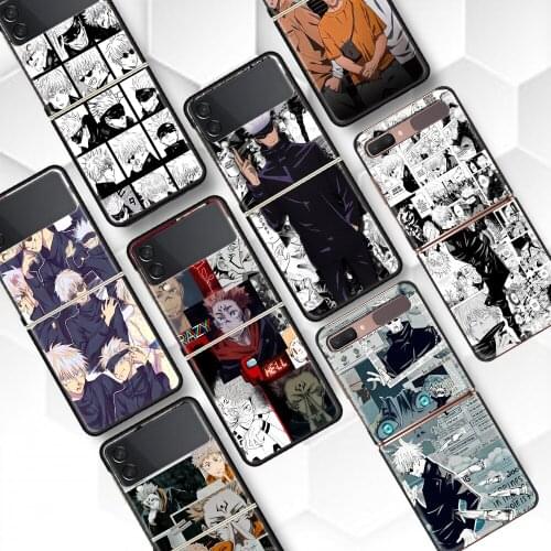 LZQLY Samsung Galaxy Z Flip 5G Phone Cases