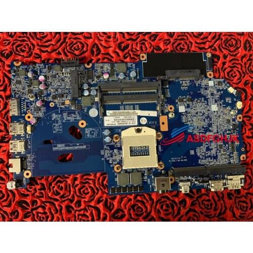 6-71-P15S0-DA3A P150SMMB-0E for CLEVO P170sm K770G laptop motherboard hm87 6-77-p170sma0-d03a nkp170sma004 100% TESED OK