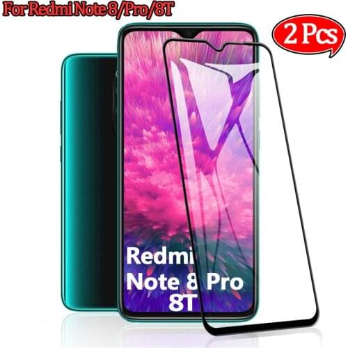 MOJINHAI Screen Protectors For Xiaomi Redmi Note 2