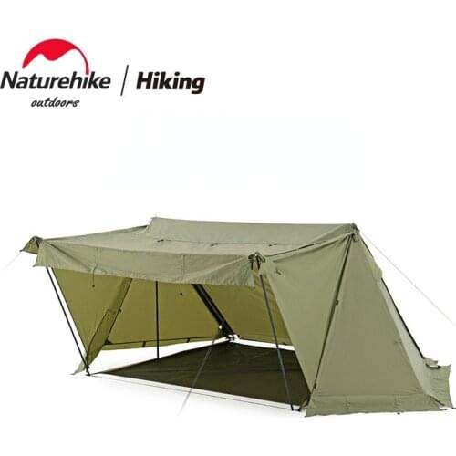 Naturehike Army Tents China